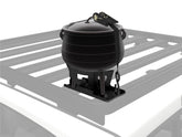 Potjie Pot/Dutch Oven AND Carrier - Front Runner - RRAC081